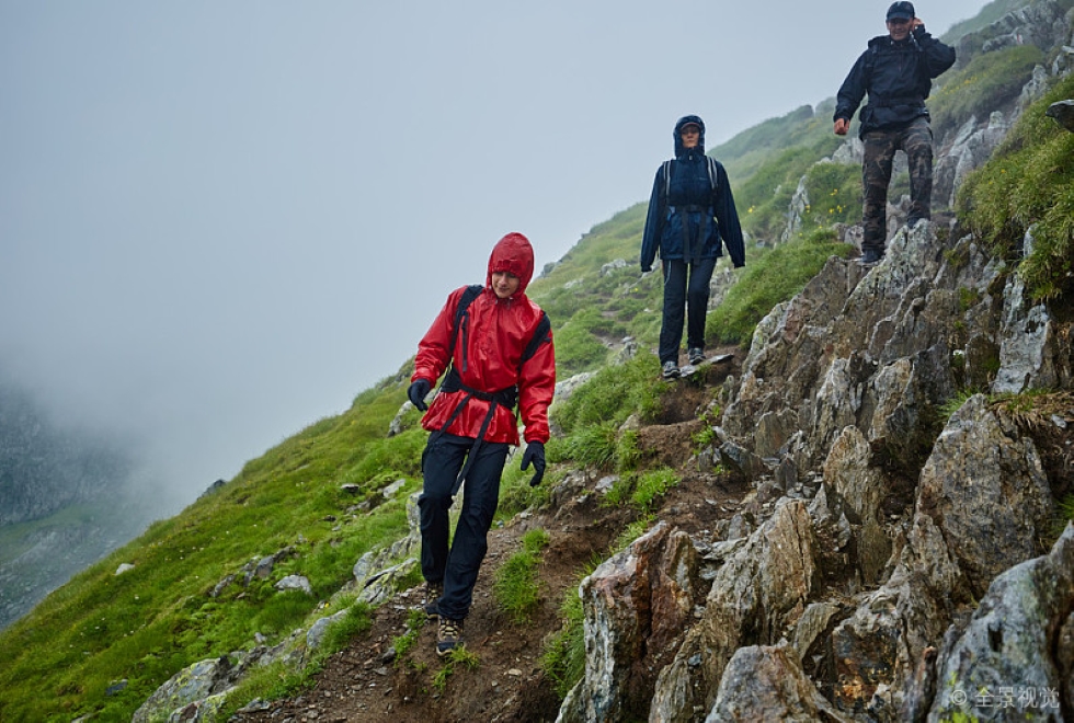 Wash Waterproof Clothes: Water-Repellent Treatment