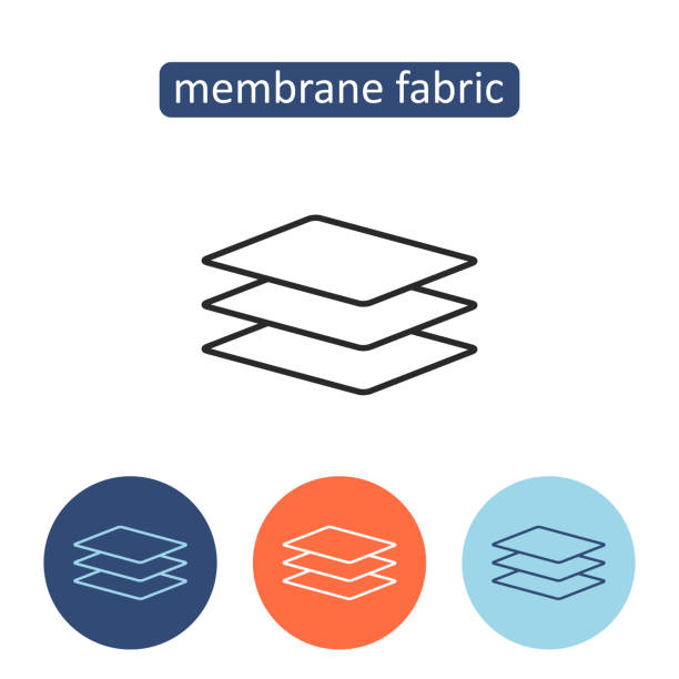 Micro Porous Membrane Types and Varieties