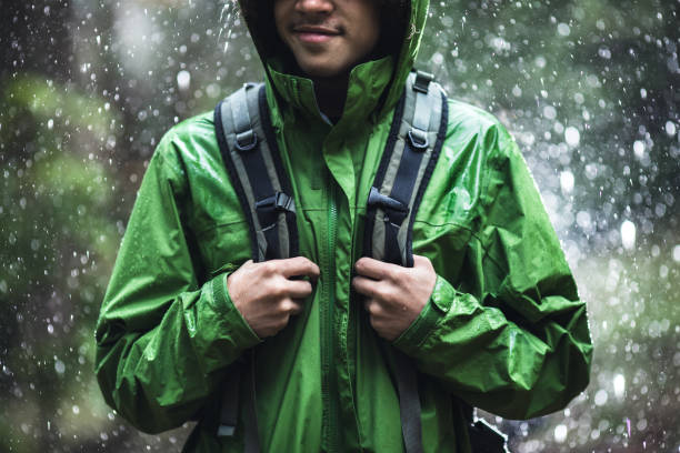 Exploring the Benefits of Outdoor Waterproofing Membranes