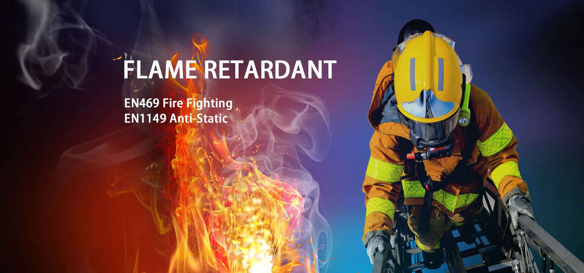 FLAME RETARDANT