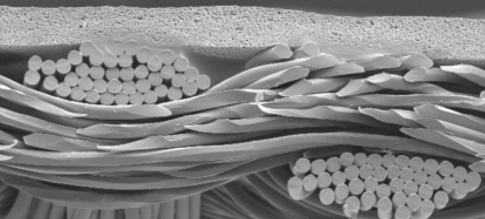 Membrane Lamination