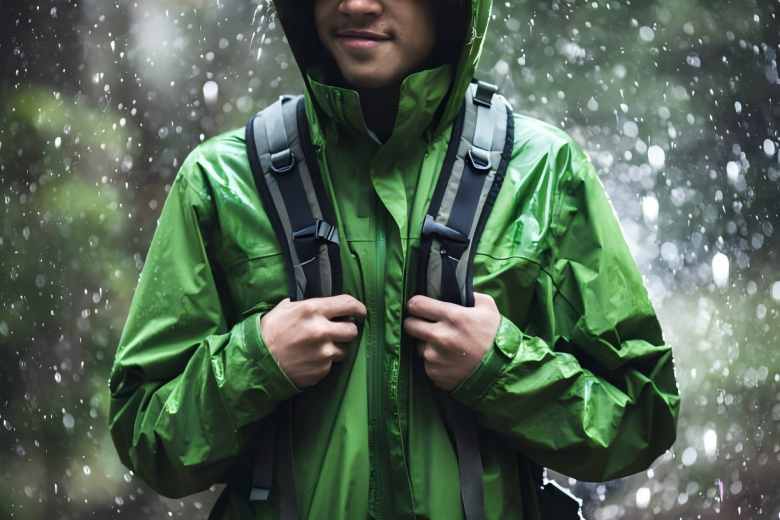How Membrane Structure Influences the Balance between Waterproofing and Breathability